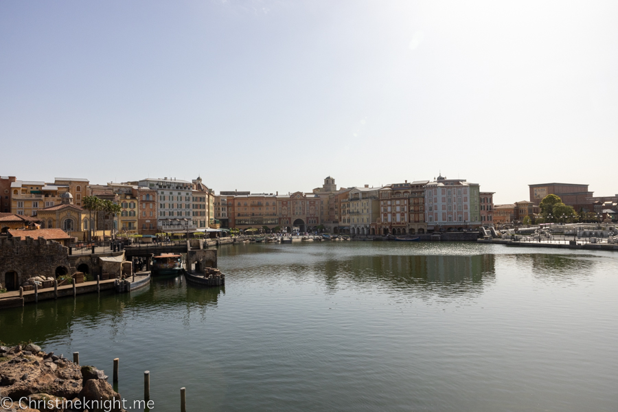 Tokyo DisneySea