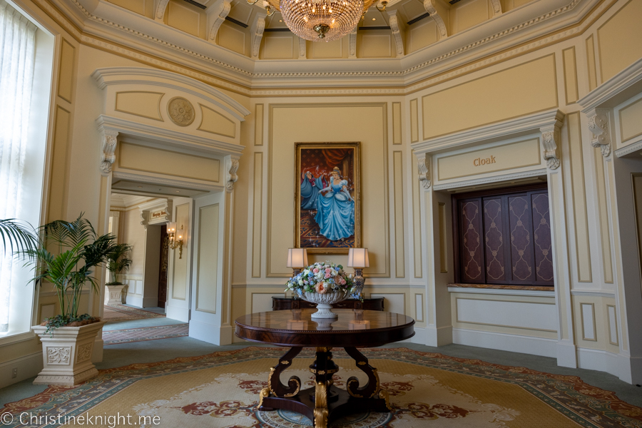 Tokyo Disneyland Hotel