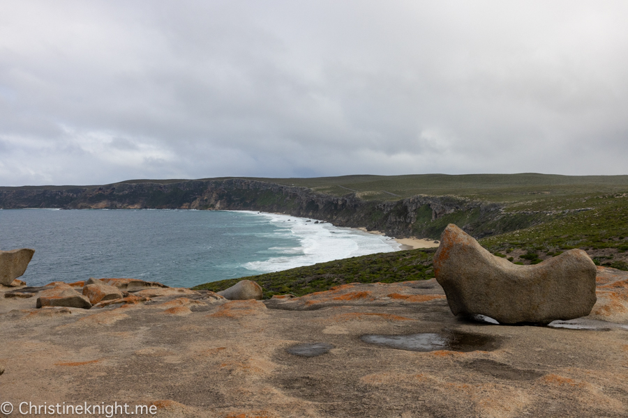 Kangaroo Island Itinerary