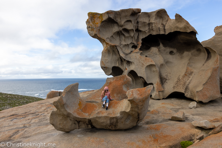 Kangaroo Island Itinerary