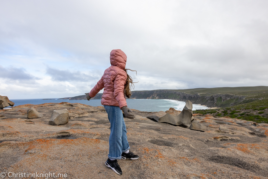 Kangaroo Island Itinerary