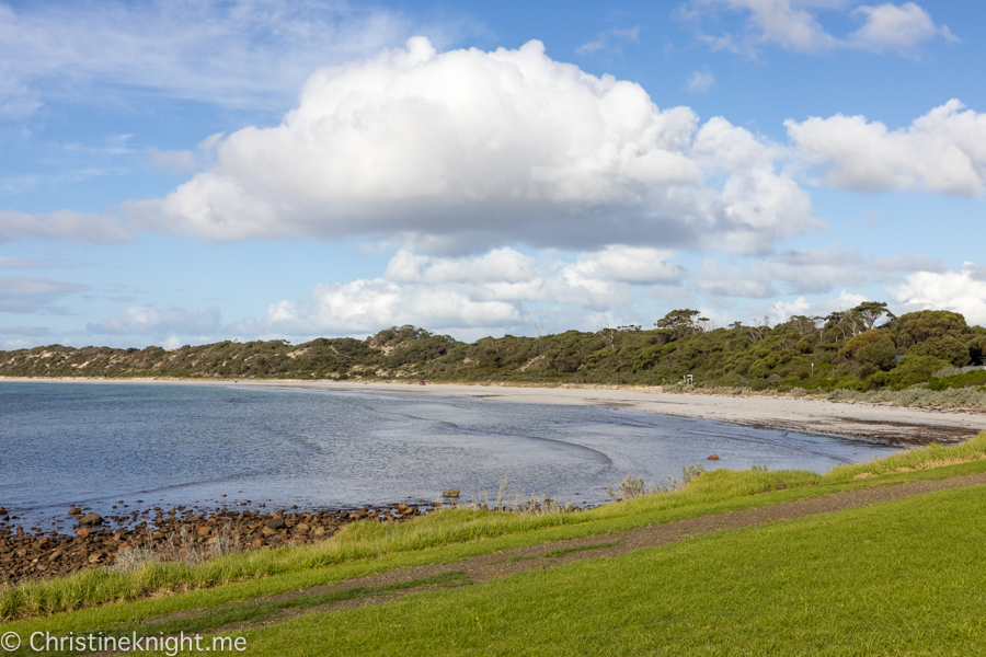 Kangaroo Island Itinerary