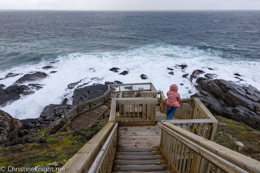 Kangaroo Island Itinerary