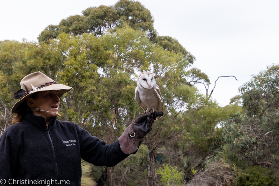 Kangaroo Island Itinerary