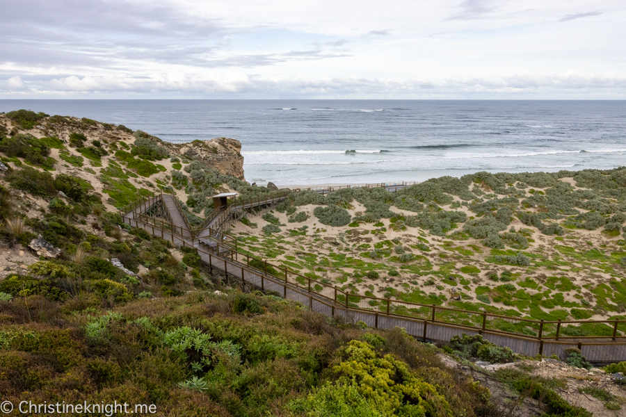 Kangaroo Island Itinerary