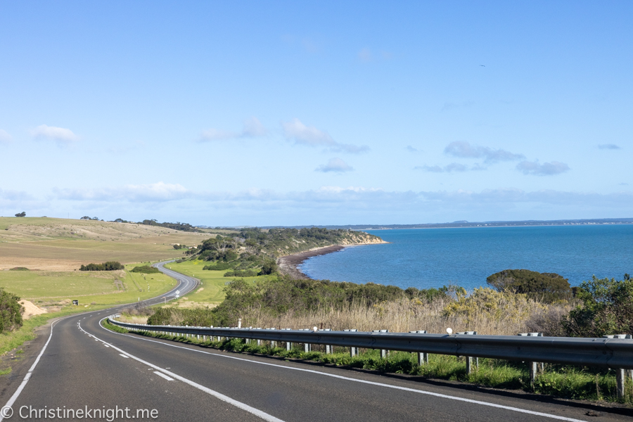 Kangaroo Island Itinerary