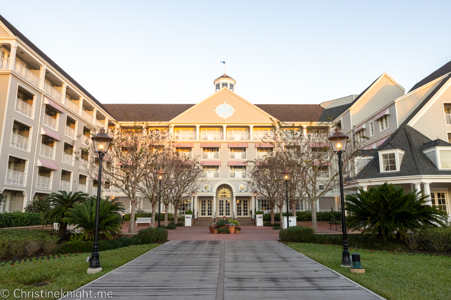 Beach Club Resort WDW Florida