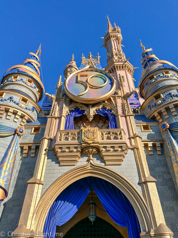 Cinderellas Royal Table Magic Kingdom