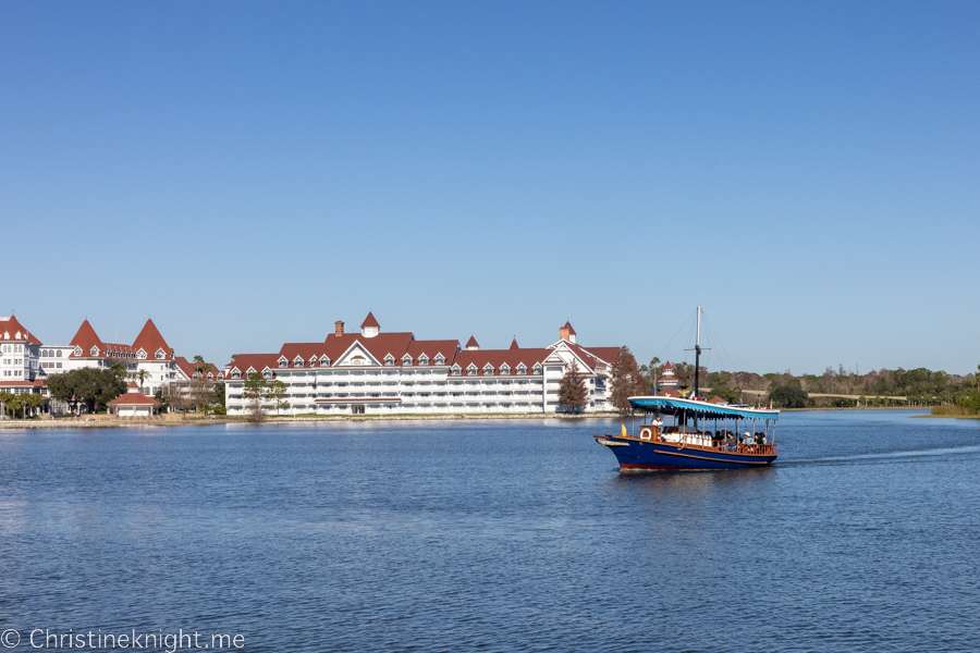 Grand Floridian