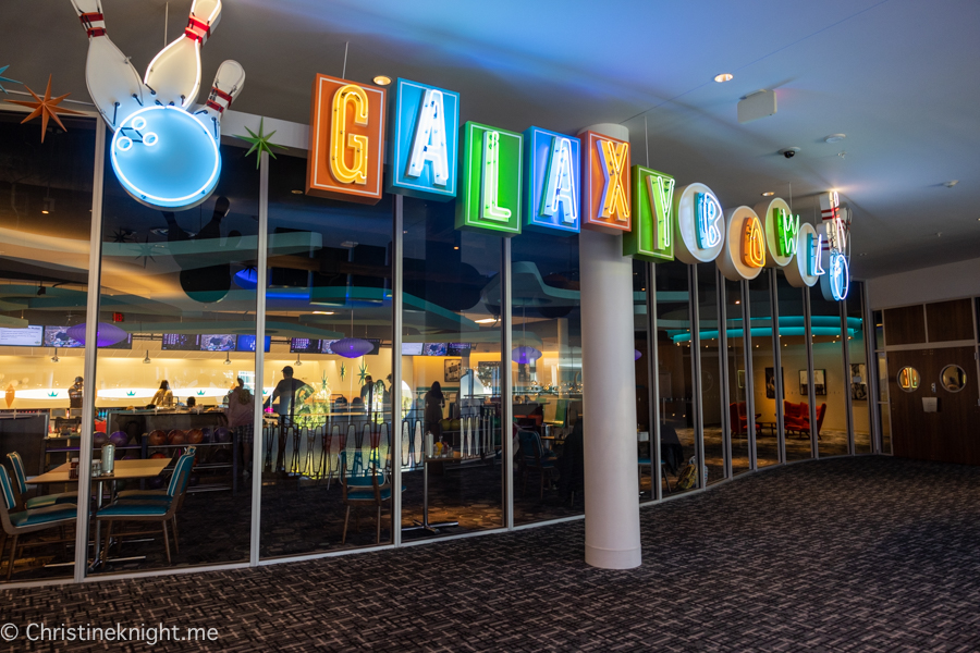 Universal Studios Cabana Bay Resort Florida