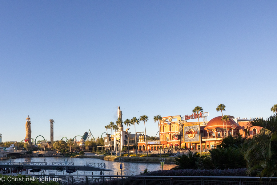 Universal Studios Orlando Resort