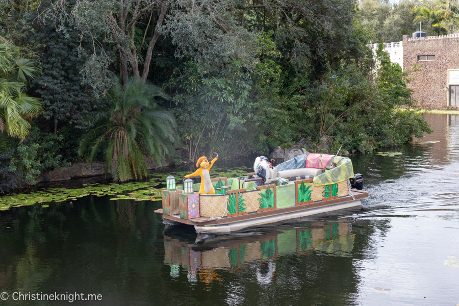 Walt Disney World Animal Kingdom