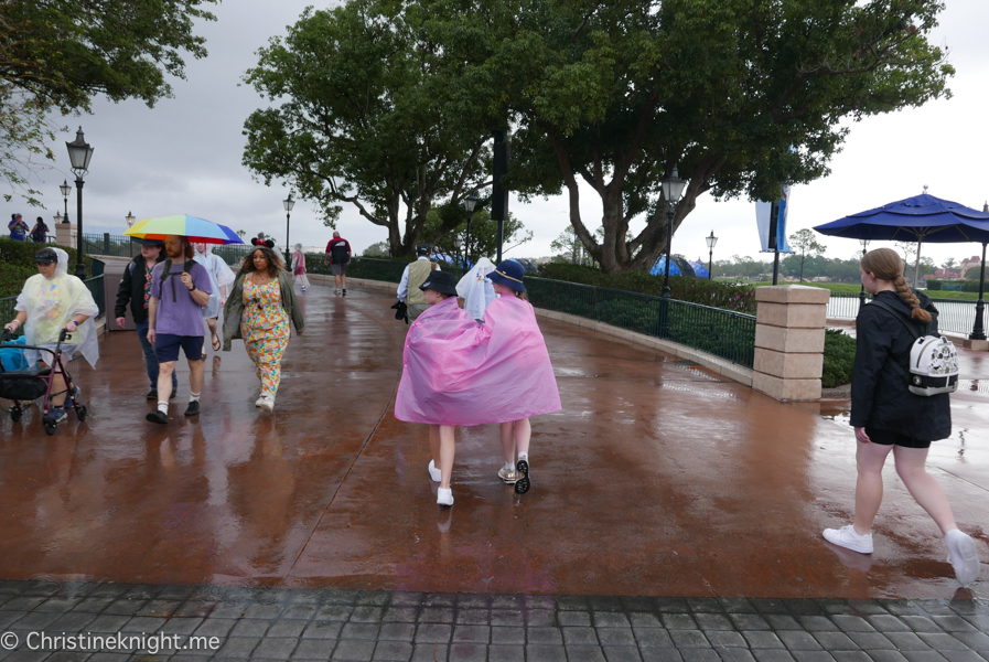 Walt Disney World Epcot