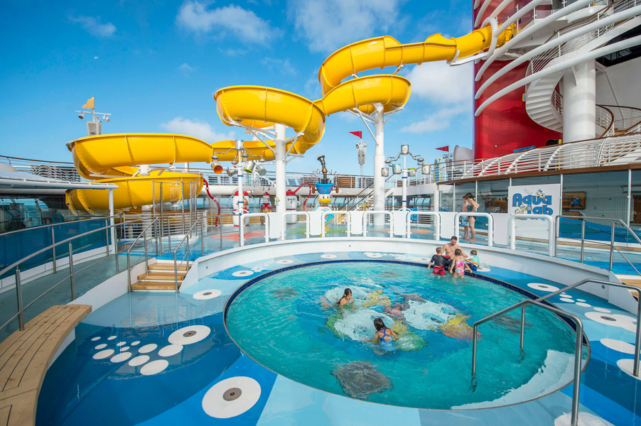 Disney Wonder Cruise Review