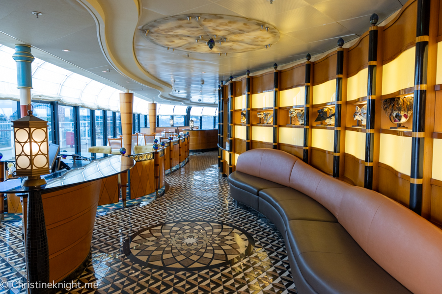 Disney Wonder Cruise Review