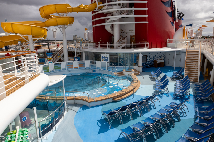 Disney Wonder Cruise Review