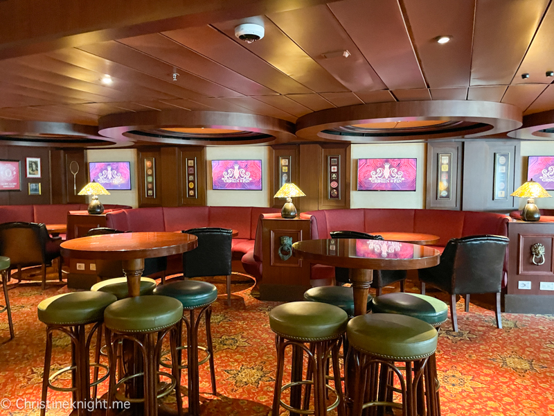 Disney Wonder Cruise Review