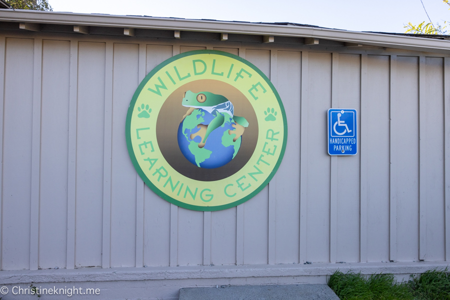 Wildlife Learning Center California