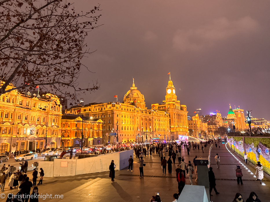Shanghai In Three Days: A Family-Friendly First-timers' Guide.