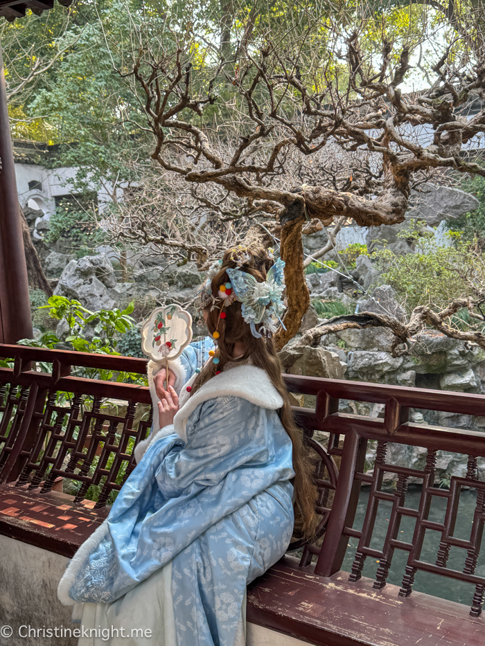 Shanghai In Three Days: A Family-Friendly First-timers' Guide.