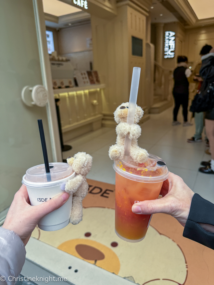 Shanghai In Three Days: A Family-Friendly First-timers' Guide.