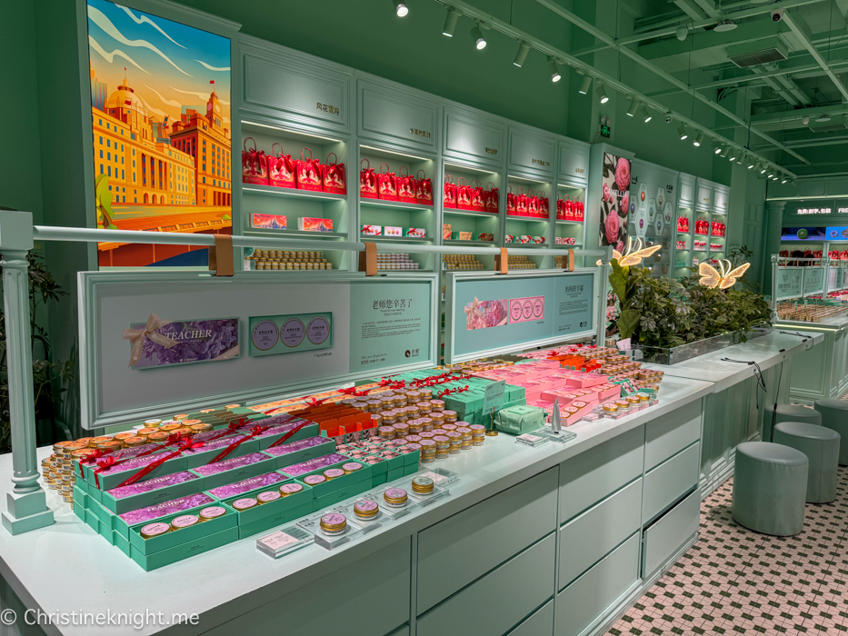 Shanghai In Three Days: A Family-Friendly First-timers' Guide.