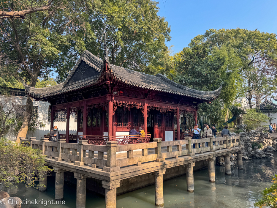 Shanghai In Three Days: A Family-Friendly First-timers' Guide.