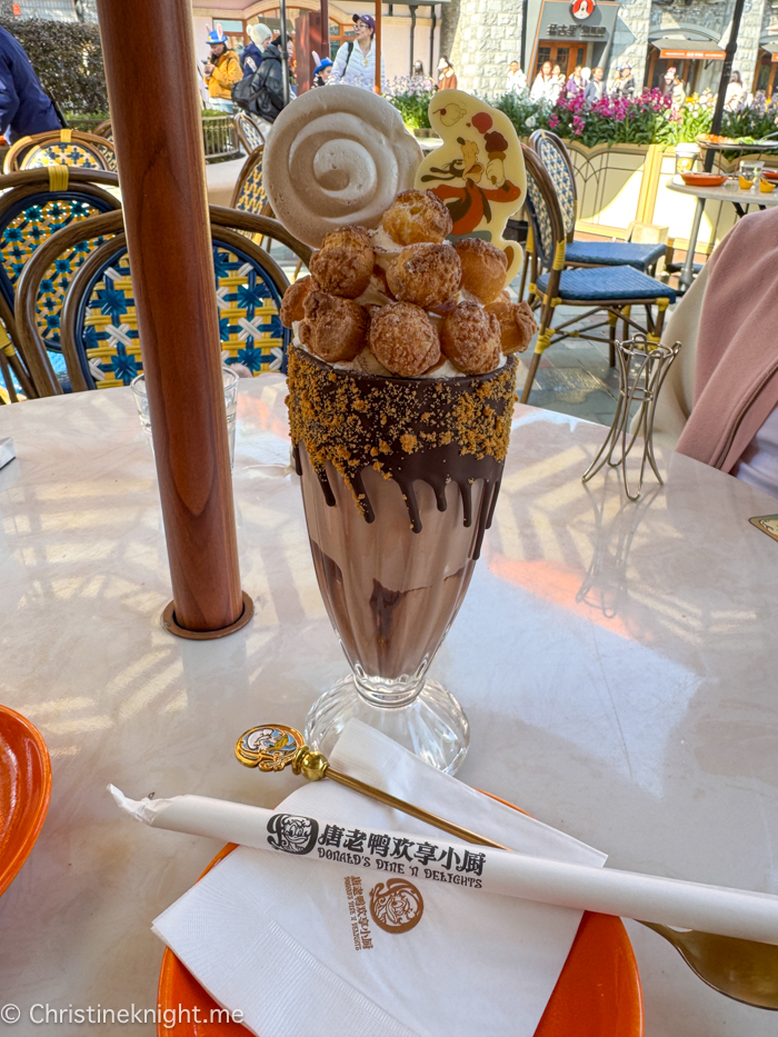 Shanghai-Disneyland-Resort