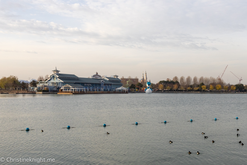 Shanghai-Disneyland-Resort