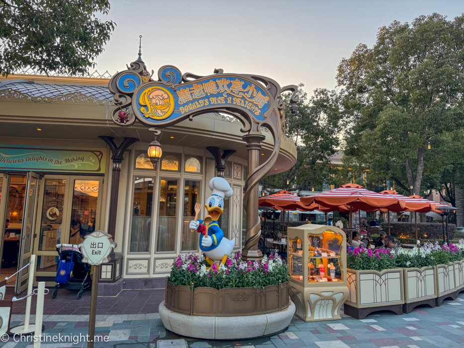 Shanghai-Disneyland-Resort