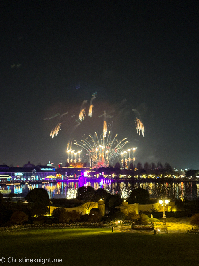 Shanghai-Disneyland-Resort
