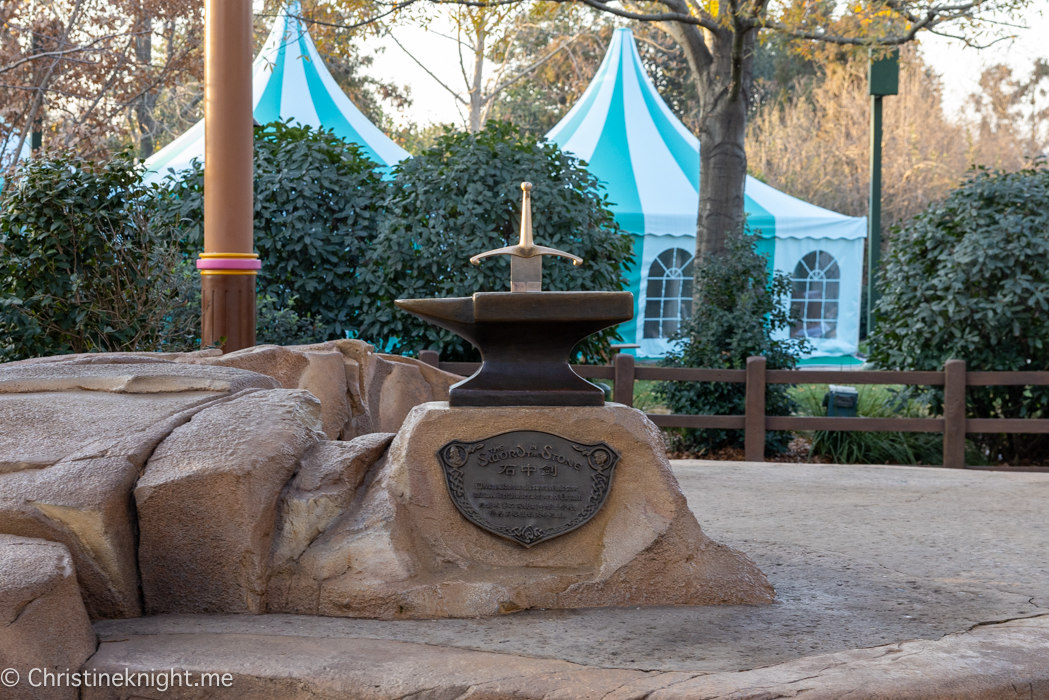 Shanghai-Disneyland-Resort
