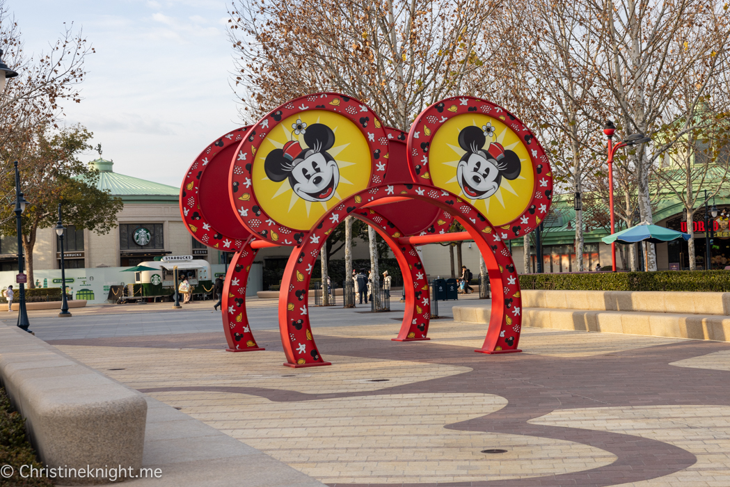 Shanghai-Disneyland-Resort