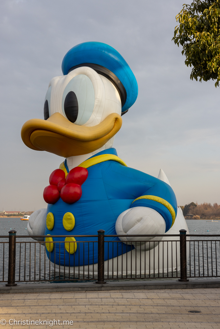 Shanghai-Disneyland-Resort