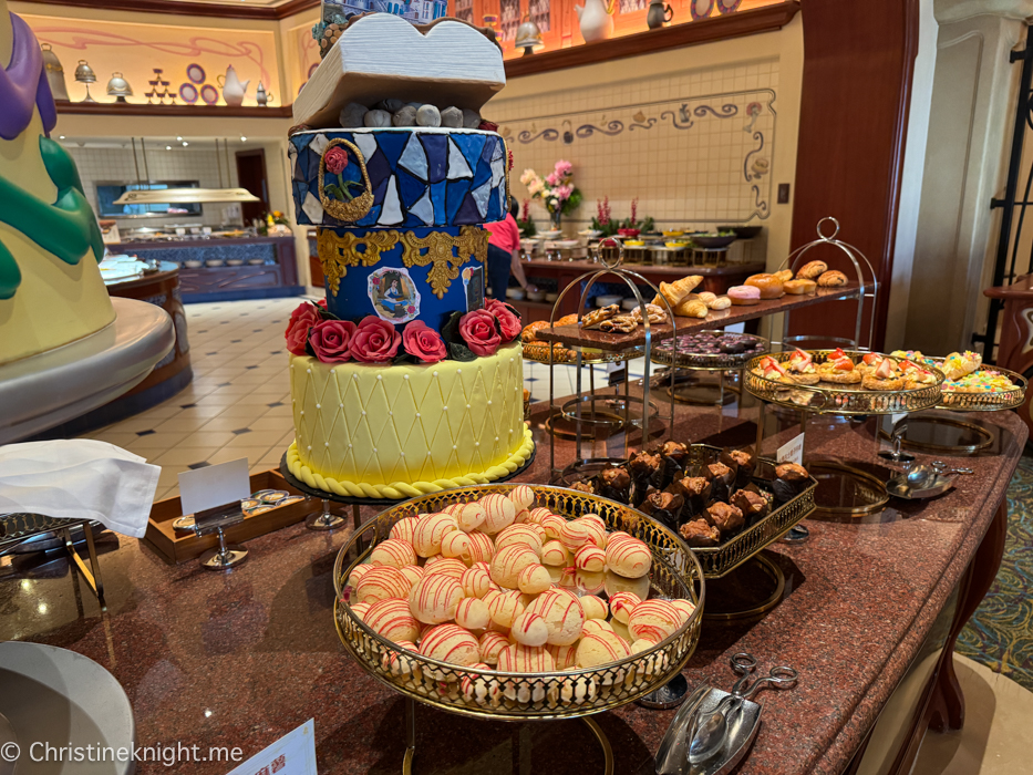 Shanghai-Disneyland-Resort