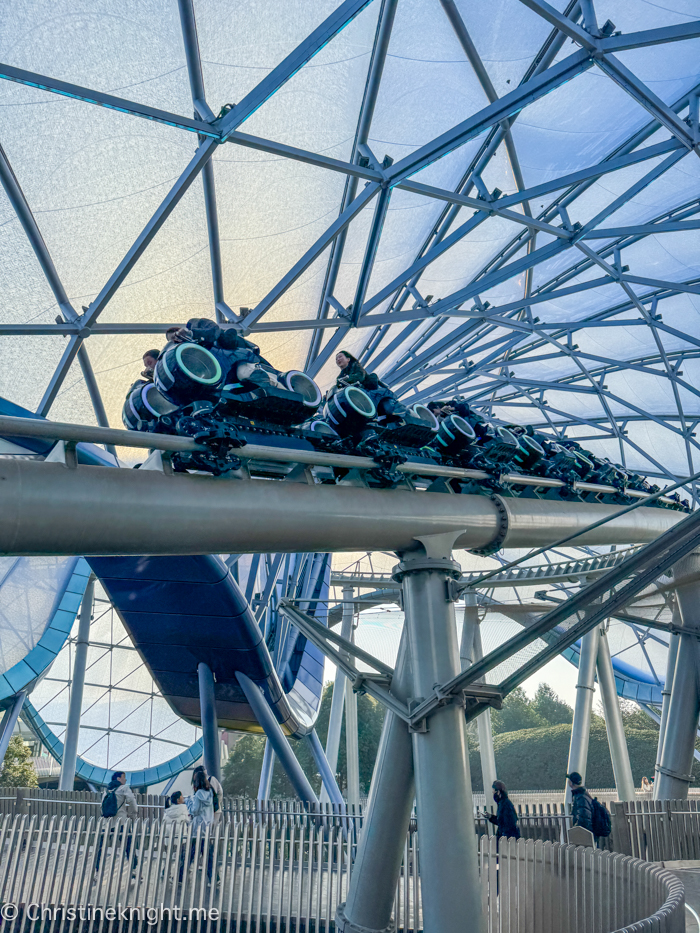 Shanghai-Disneyland-Resort