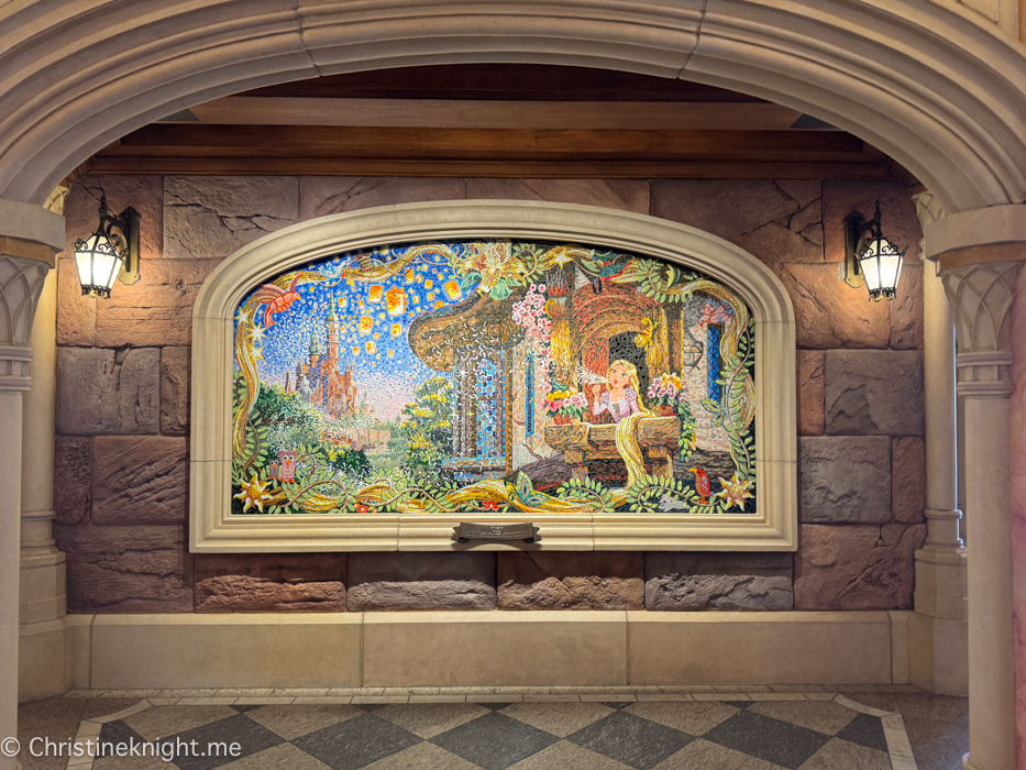 Shanghai-Disneyland-Resort