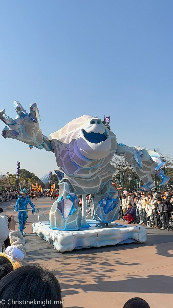 Shanghai-Disneyland-Resort