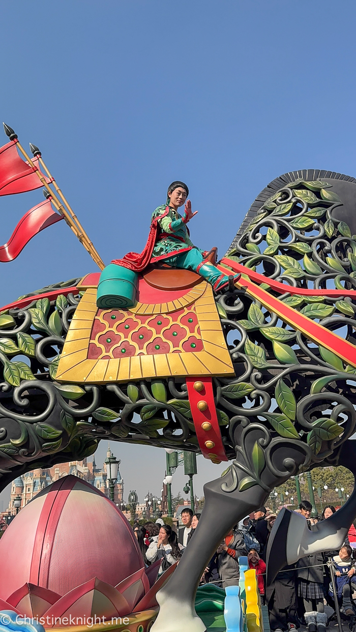 Shanghai-Disneyland-Resort