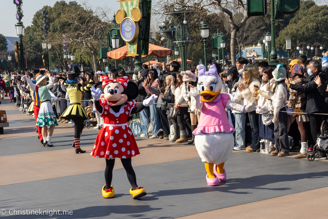 Shanghai-Disneyland-Resort