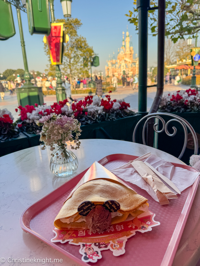 Shanghai-Disneyland-Resort