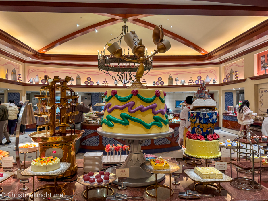 Shanghai-Disneyland-Resort