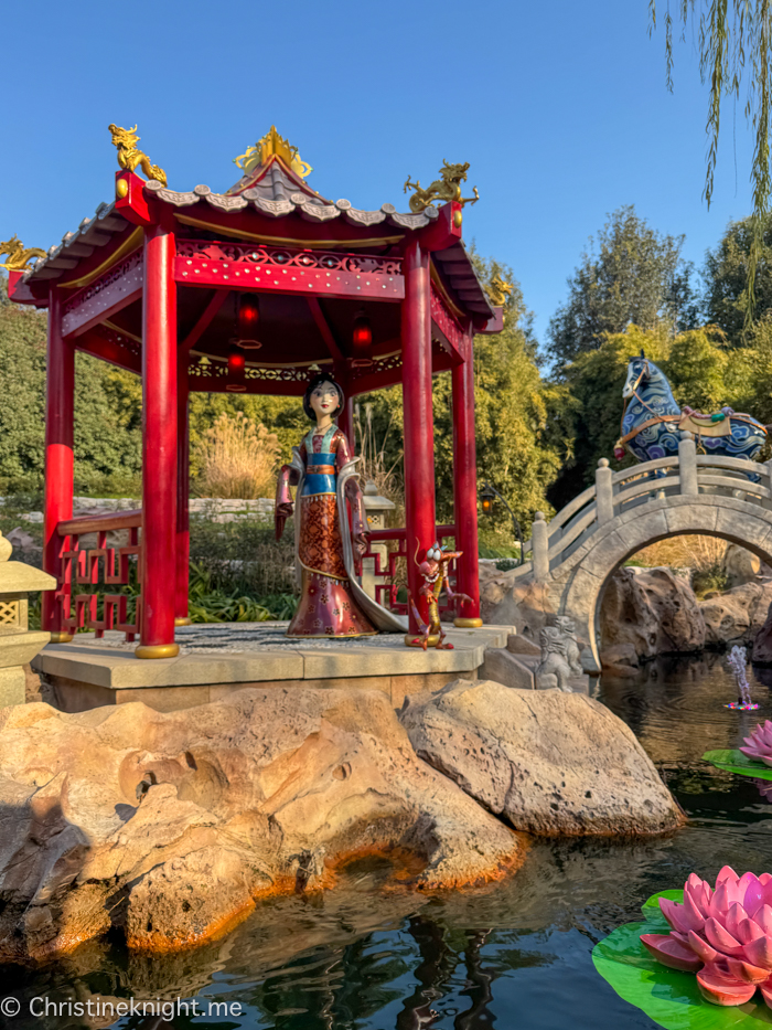Shanghai-Disneyland-Resort