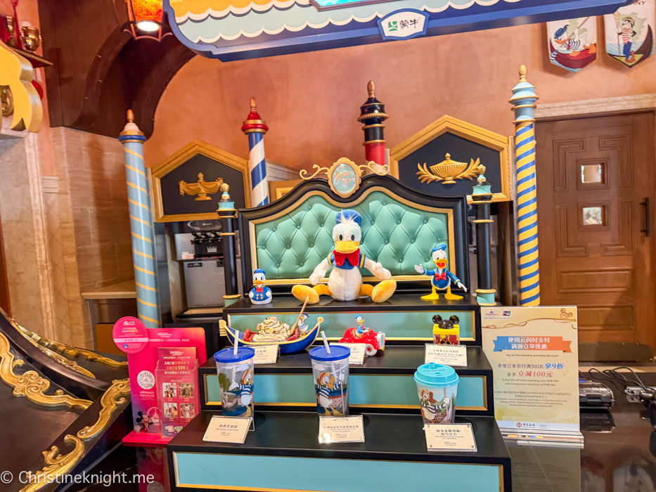 Shanghai-Disneyland-Resort