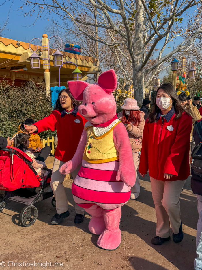 Shanghai-Disneyland-Resort