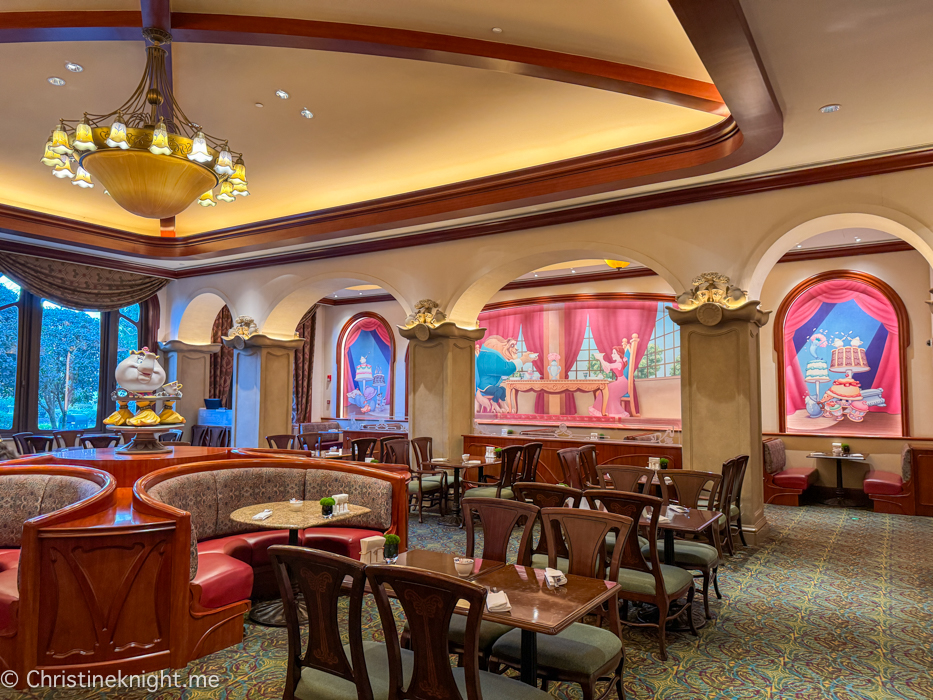Shanghai-Disneyland-Resort
