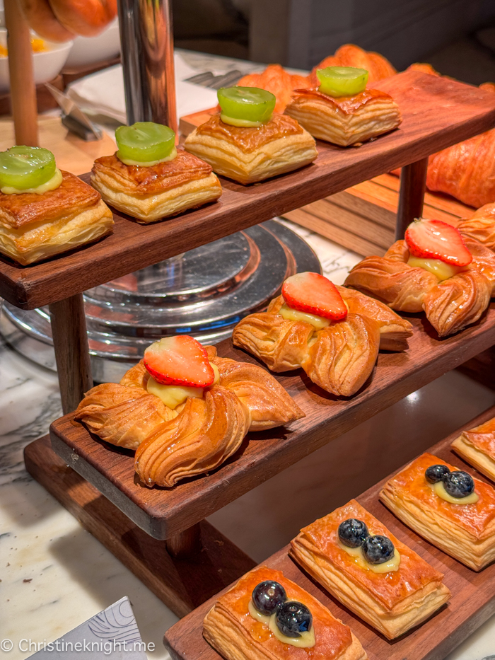 Shanghai In Three Days: A Family-Friendly First-timers' Guide. Waldorf Astoria Hotel.
