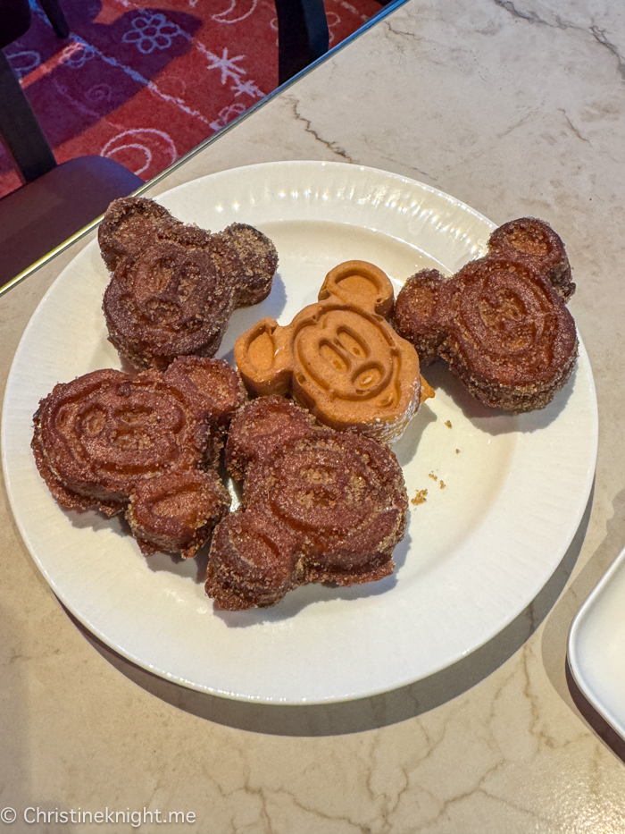 Disney Adventure Singapore Cruise