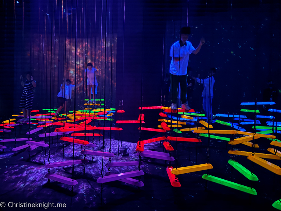 Singapore with kids