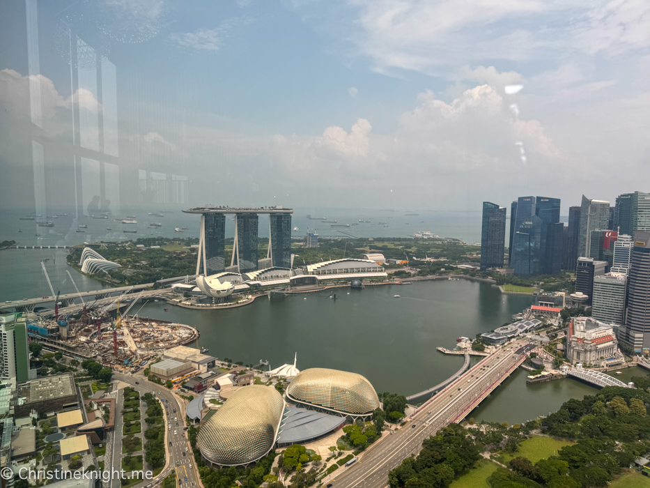 Singapore with kids